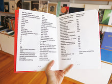 Load image into Gallery viewer, Sammy-Rose Scapens - Alphabetica Archaeologica