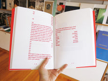 Load image into Gallery viewer, Sammy-Rose Scapens - Alphabetica Archaeologica