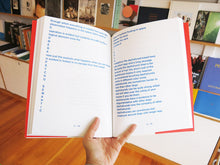 Load image into Gallery viewer, Sammy-Rose Scapens - Alphabetica Archaeologica