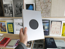 Load image into Gallery viewer, Michaela Gleave– The influence of an idea on the physical properties of the world