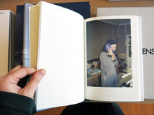 Load image into Gallery viewer, Nigel Shafran - Ruth On The Phone