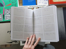 Load image into Gallery viewer, Michaela Gleave– The influence of an idea on the physical properties of the world