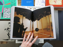 Load image into Gallery viewer, Michaela Gleave– The influence of an idea on the physical properties of the world