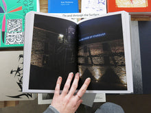 Load image into Gallery viewer, Michaela Gleave– The influence of an idea on the physical properties of the world