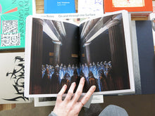 Load image into Gallery viewer, Michaela Gleave– The influence of an idea on the physical properties of the world