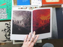 Load image into Gallery viewer, Michaela Gleave– The influence of an idea on the physical properties of the world