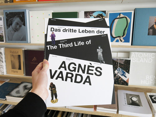 The Third Life of Agnès Varda