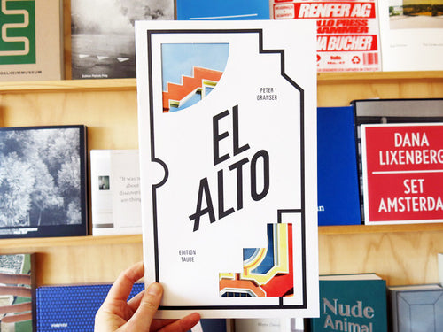 El Alto