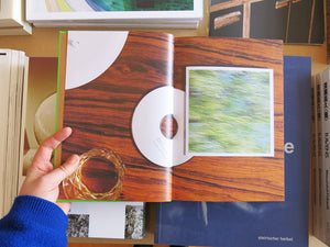Outside Material: The cover art of Preservation Music