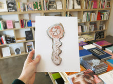 Load image into Gallery viewer, Jake Walker – Keys