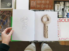 Load image into Gallery viewer, Jake Walker – Keys