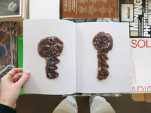 Load image into Gallery viewer, Jake Walker – Keys