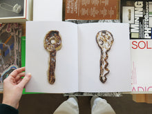 Load image into Gallery viewer, Jake Walker – Keys