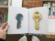 Load image into Gallery viewer, Jake Walker – Keys
