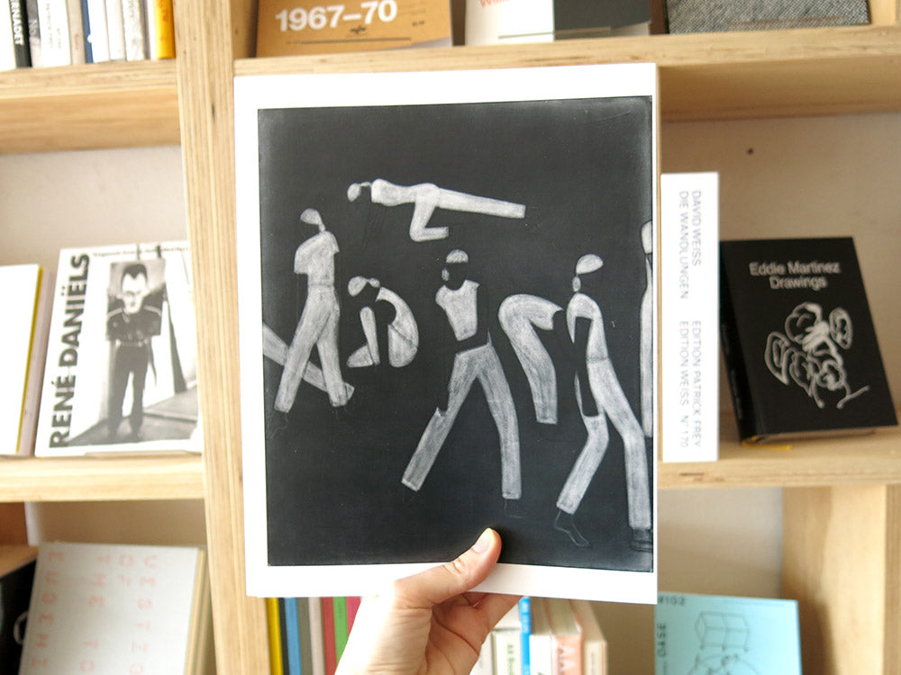 Silke Otto-Knapp – Buhnebilder