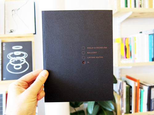 Subscription Series No.3: Katy Grannan - N.