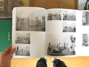 Inge Meijer – The Plant Collection