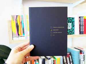 Subscription Series No.3