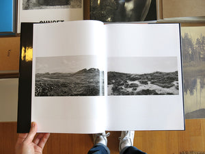 Morten Barker – Terra Nullius