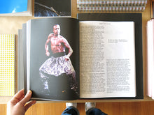 Load image into Gallery viewer, MacGuffin 7: The Trousers