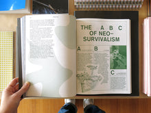 Load image into Gallery viewer, MacGuffin 7: The Trousers