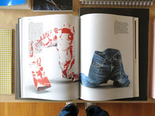 Load image into Gallery viewer, MacGuffin 7: The Trousers