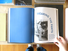 Load image into Gallery viewer, MacGuffin 7: The Trousers
