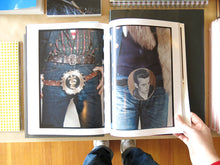 Load image into Gallery viewer, MacGuffin 7: The Trousers