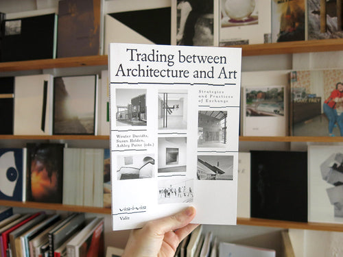 Trading between Architecture and Art
