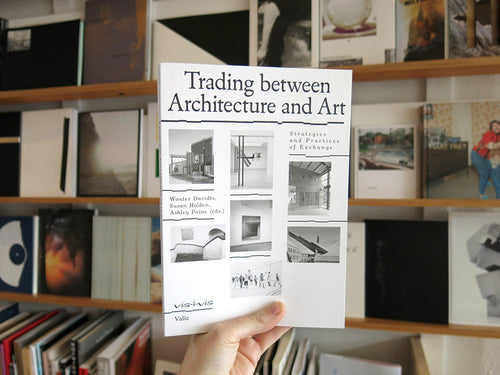 Trading between Architecture and Art