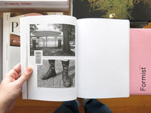 Load image into Gallery viewer, Trading between Architecture and Art