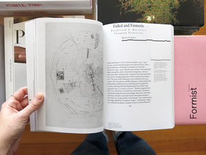 Trading between Architecture and Art