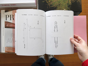 Trading between Architecture and Art
