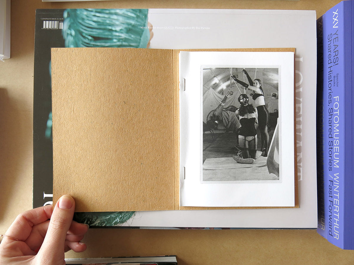 Emma Capps & Anna Howard – Kane – Perimeter Books