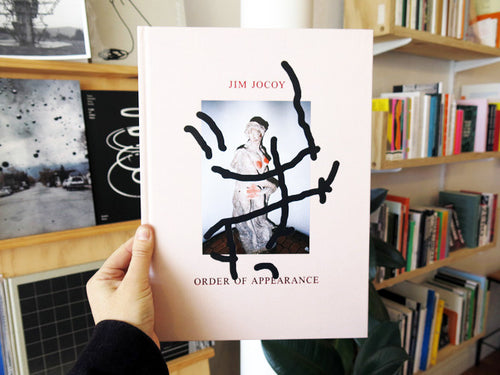 Jim Jocoy - Order of Appearance