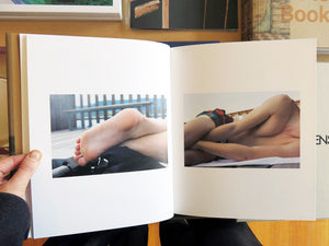 Subscription Series No.4: Wolfgang Tillmans - Utoquai