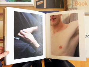Subscription Series No.4: Wolfgang Tillmans - Utoquai