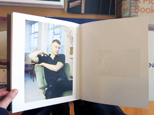 Subscription Series No.4: Wolfgang Tillmans - Utoquai