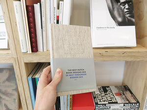 The Best Dutch Book Designs 2013