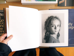 Subscription Series No.4: Alessandra Sanguinetti - Sorry, Welcome