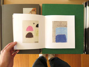 Alex Howard – Pastels