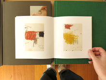 Load image into Gallery viewer, Alex Howard – Pastels