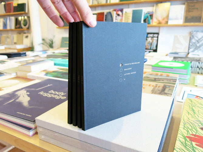 Subscription Series No.3
