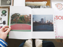 Load image into Gallery viewer, Giasco Bertoli – Tennis Courts IV