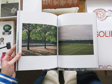 Load image into Gallery viewer, Giasco Bertoli – Tennis Courts IV