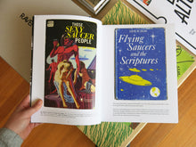 Load image into Gallery viewer, Jack Womack - Flying Saucers Are Real!