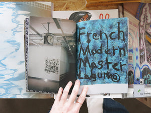 Kim Gordon – Chronicles Vol.3