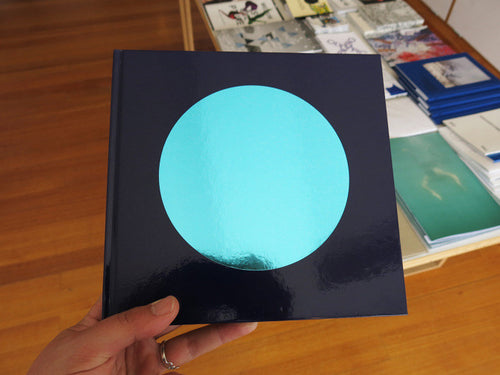 Fanette Mellier - Dans la lune