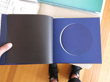 Load image into Gallery viewer, Fanette Mellier - Dans la lune