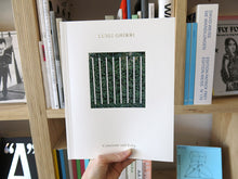 Load image into Gallery viewer, Luigi Ghirri – Colazione sull&#39;Erba